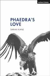 9780413771124-0413771121-Phaedra's Love (Modern Plays)