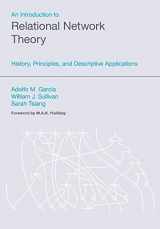 9781781792612-1781792615-An Introduction to Relational Network Theory: History, Principles, and Descriptive Applications (Equinox Textbooks and Surveys in Linguistics)