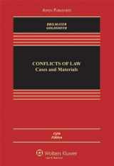 9780735524194-073552419X-Conflict of Laws: Cases and Materials (Casebook)