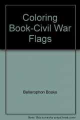 9780883880944-0883880946-Civil War Flags Coloring Book