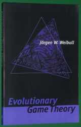 9780262731218-0262731215-Evolutionary Game Theory (Mit Press)