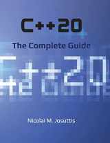 9783967309201-3967309207-C++20 - The Complete Guide