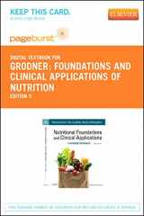 9780323095587-0323095585-Nutritional Foundations and Clinical Applications - Elsevier eBook on VitalSource (Retail Access Card): A Nursing Approach