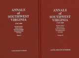 9780932807809-0932807801-Annals of Southwest Virginia: 1769-1800