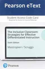 9780136941460-013694146X-Inclusive Classroom, The: Strategies for Effective Differentiated Instruction