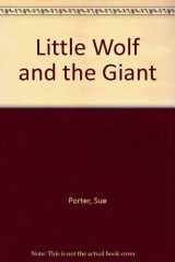 9780671703639-0671703633-Little Wolf and the Giant