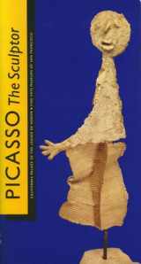 9780884010869-0884010864-Picasso the sculptor