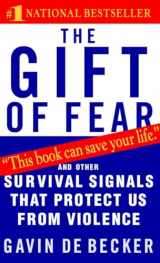 9780440226192-0440226198-The Gift of Fear: And Other Survival Signals That Protect Us from Violence