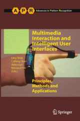 9781849965064-1849965064-Multimedia Interaction and Intelligent User Interfaces: Principles, Methods and Applications (Advances in Computer Vision and Pattern Recognition)