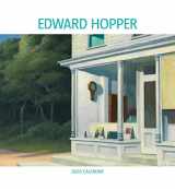 9780764984938-0764984934-Edward Hopper 2020 Wall Calendar