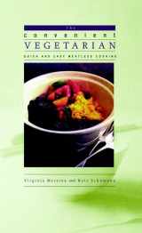 9780028623344-0028623347-Convenient Vegetarian: Quick-And-Easy Meatless Cooking