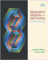 9780073125985-0073125989-Research Design and Methods with PowerWeb