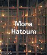 9780714836607-0714836605-Mona Hatoum (Phaidon Contemporary Artists Series)