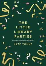 9781803281230-1803281235-Little Library Parties