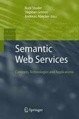 9783540708933-3540708936-Semantic Web Services: Concepts, Technologies, and Applications