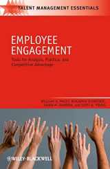 9781405179027-1405179023-Employee Engagement: Tools for Analysis, Practice, and Competitive Advantage