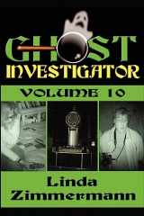 9781937174170-1937174174-Ghost Investigator Volume 10