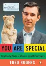 9780140235142-0140235140-You Are Special: Neighborly Words of Wisdom from Mister Rogers