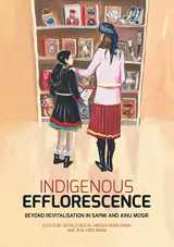 9781760462628-1760462624-Indigenous Efflorescence: Beyond Revitalisation in Sapmi and Ainu Mosir (Monographs in Anthropology)
