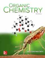 9781259968921-1259968928-Loose Leaf for SG/Solutions Manual for Organic Chemistry