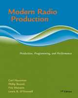 9780495050315-0495050318-Modern Radio Production: Product, Programming, Performance