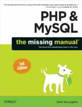9781449325572-1449325572-PHP & MySQL: The Missing Manual