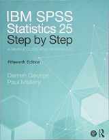 9781138491076-1138491071-IBM SPSS Statistics 25 Step by Step: A Simple Guide and Reference
