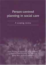 9781859354797-1859354793-Person-Centred Planning in Social Care: A Scoping Review