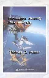 9781420031195-1420031198-Information Security Risk Analysis, Second Edition