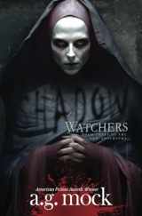9781736291955-1736291955-Shadow Watchers: Book Three of the New Apocrypha (Occult Horror)