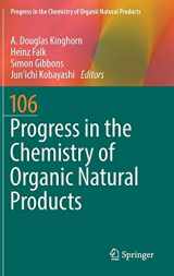 9783319595412-3319595415-Progress in the Chemistry of Organic Natural Products 106