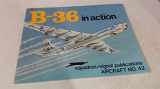 9780897471015-0897471016-B-36 Peacemaker in action - Aircraft No. 42