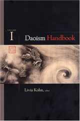 9780391042377-0391042378-Daoism Handbook (2 volume set)