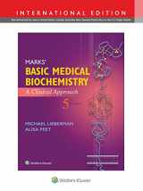 9781496387721-1496387724-Marks Basic Med Biochem 5th Ed