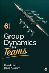 9781544309699-1544309694-Group Dynamics for Teams