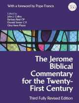 9781474248853-1474248853-The Jerome Biblical Commentary for the Twenty-First Century: Third Fully Revised Edition