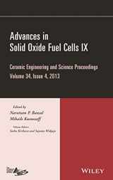 9781118807644-1118807642-Advances in Solid Oxide Fuel Cells IX, Volume 34, Issue 4 (Ceramic Engineering and Science Proceedings)
