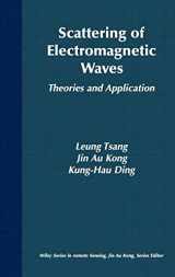 9780471387992-0471387991-Scattering of Electromagnetic Waves: Theories and Applications