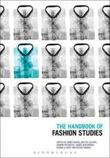 9780857851949-0857851942-The Handbook of Fashion Studies