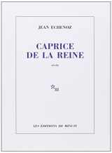 9782707323705-2707323705-Caprice de la reine: récits (French Edition)