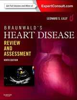 9781455711475-1455711470-Braunwald's Heart Disease: Review and Assessment (Companion to Braunwald's Heart Disease)