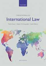 9780198727644-019872764X-Cases & Materials on International Law