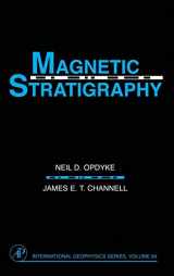 9780125274708-012527470X-Magnetic Stratigraphy (Volume 64) (International Geophysics, Volume 64)