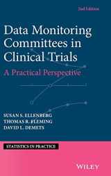 9781119512653-1119512654-Data Monitoring Committees in Clinical Trials: A Practical Perspective (Statistics in Practice)