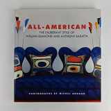 9780982358504-0982358504-All-American: The Exuberant Style of William Diamond and Anthony Baratta