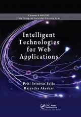 9780367381363-0367381362-Intelligent Technologies for Web Applications (Chapman & Hall/CRC Data Mining and Knowledge Discovery Serie)