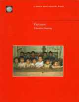 9780821340233-0821340239-Vietnam: Education Financing (World Bank Country Study)