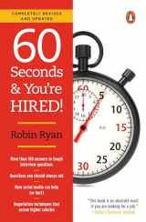 9780143128502-0143128507-60 Seconds and You're Hired!: Revised Edition