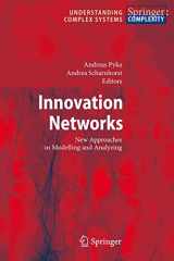 9783540922667-3540922660-Innovation Networks: New Approaches in Modelling and Analyzing (Understanding Complex Systems)