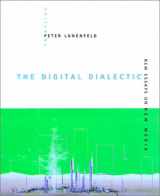 9780262122139-0262122138-The Digital Dialectic: New Essays on New Media (Leonardo Books)
